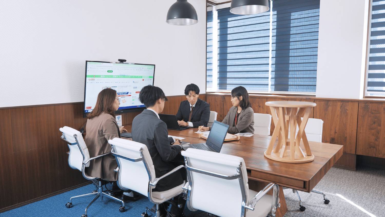 生産時の検品・匠の派遣