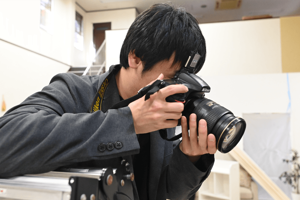 マーケティング部