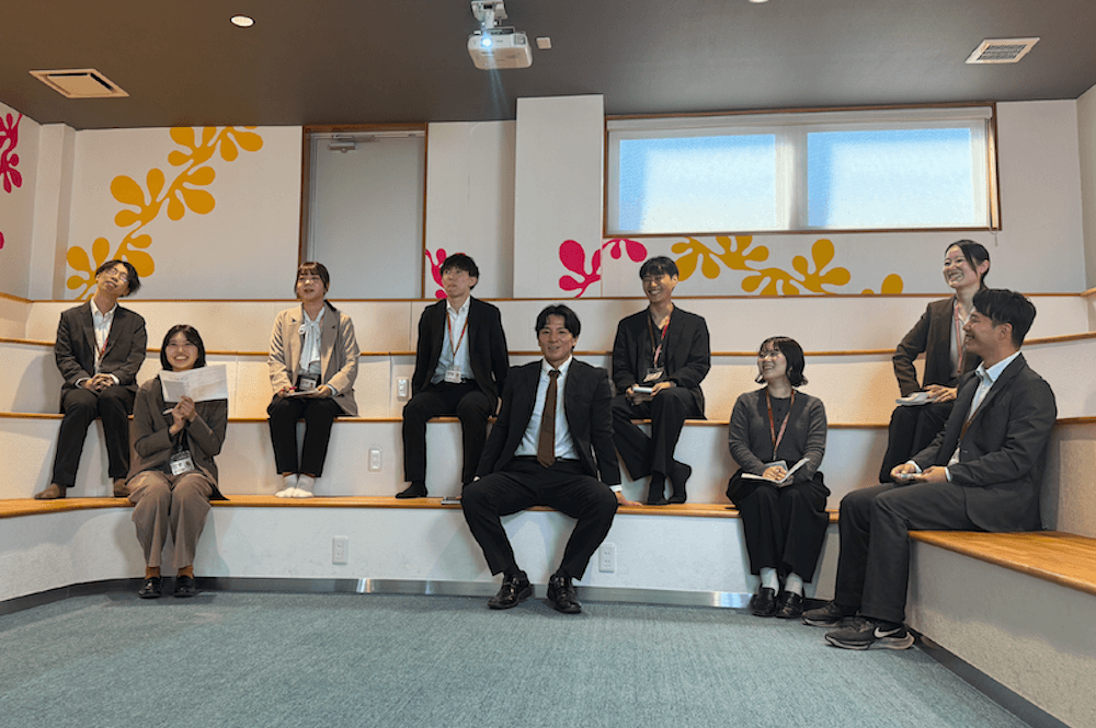 カンファレンスルーム1