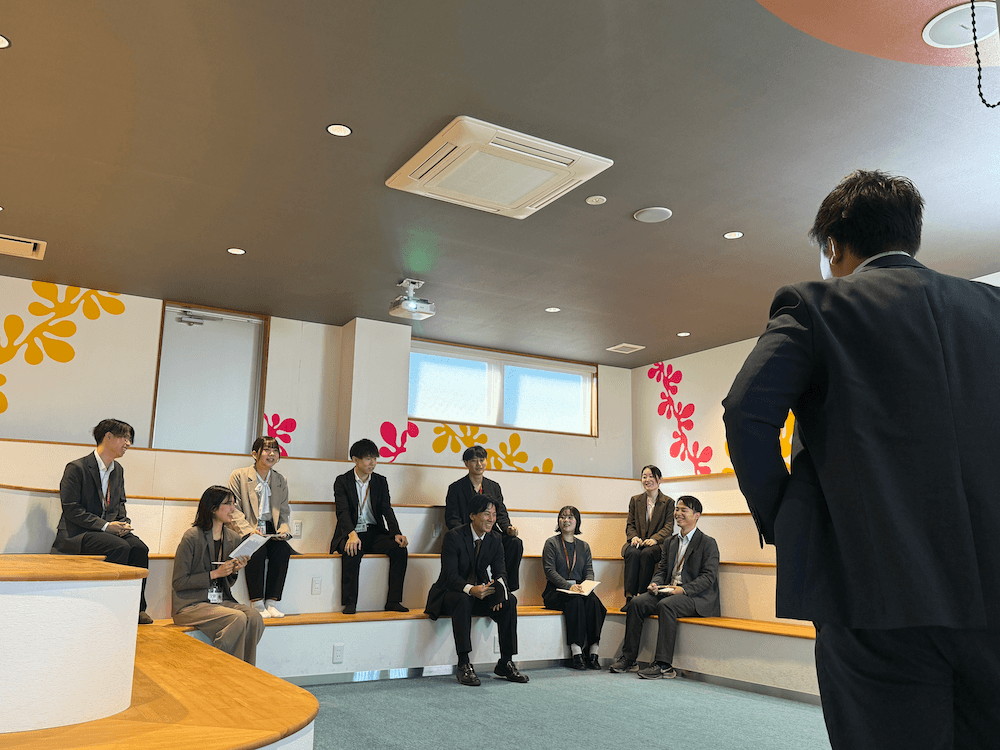 カンファレンスルーム2