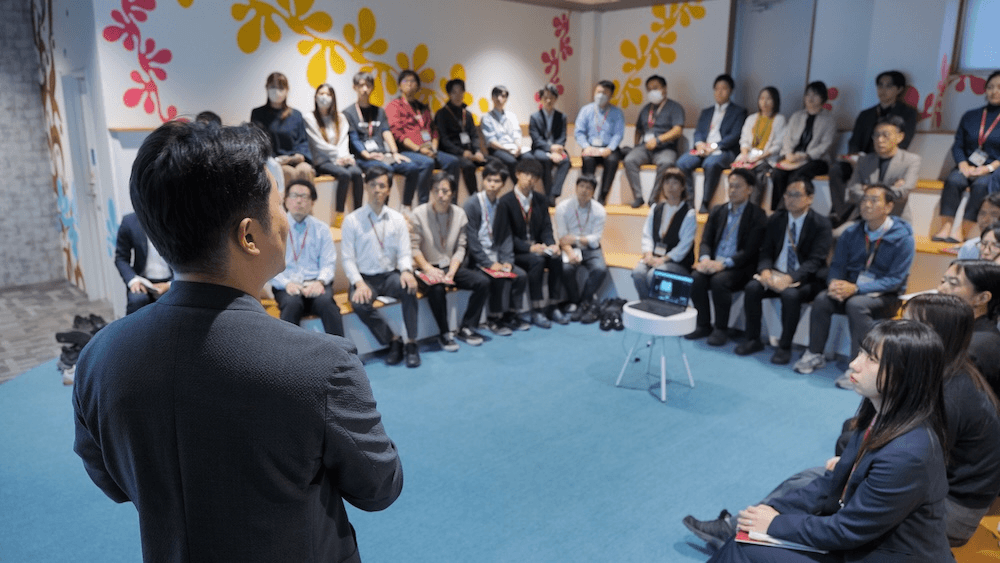 カンファレンスルーム3