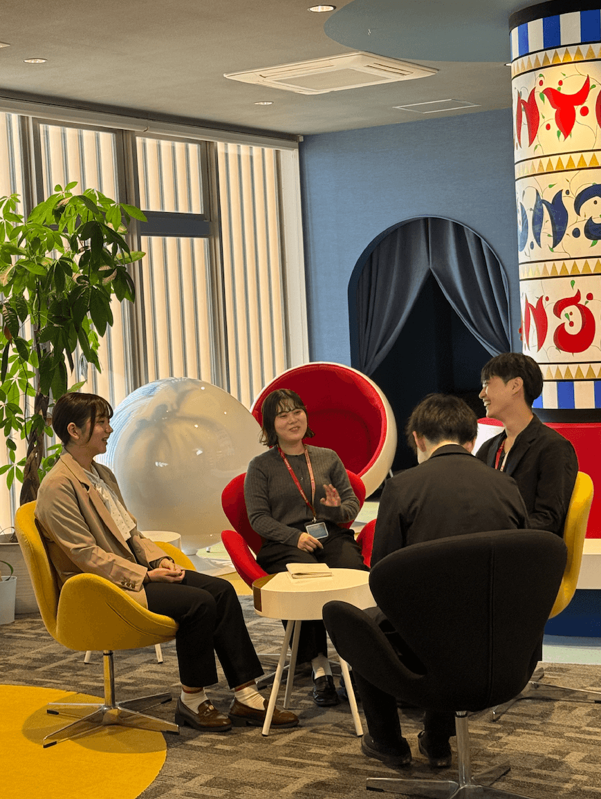 リラックススペース1