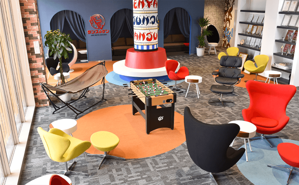 リラックススペース2