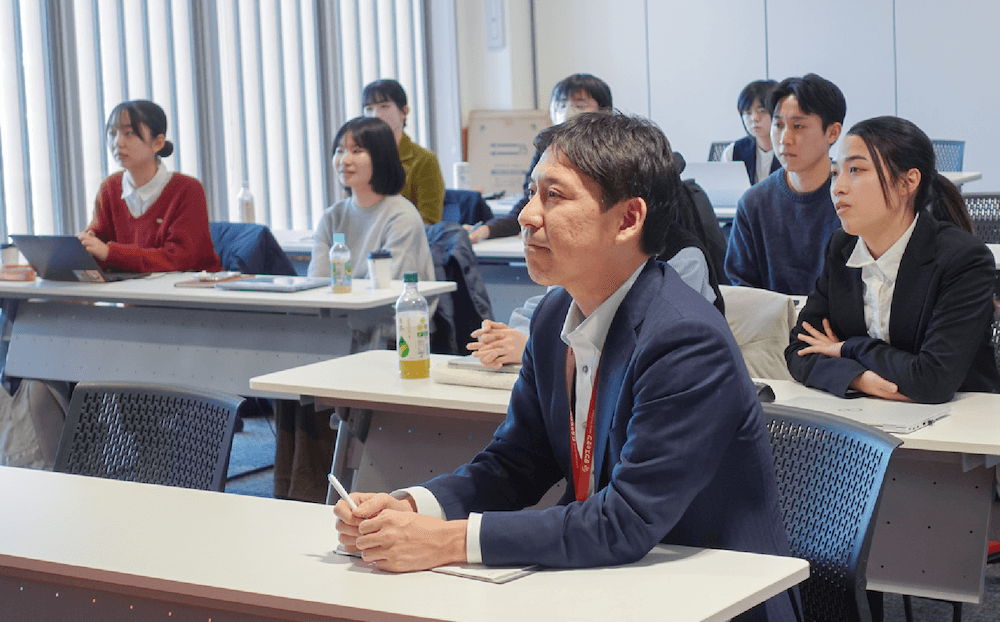 品質基準の共有・改善