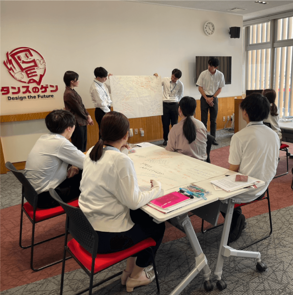 マーケティング部